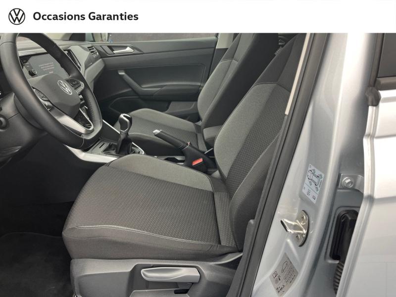 Voitures occasions VOLKSWAGEN POLO Life Orvault