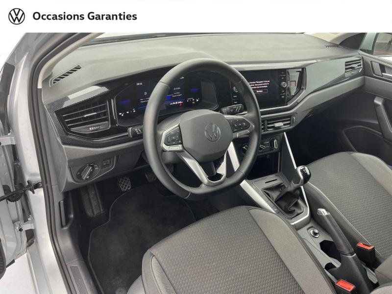 Voitures occasions VOLKSWAGEN POLO  Orvault