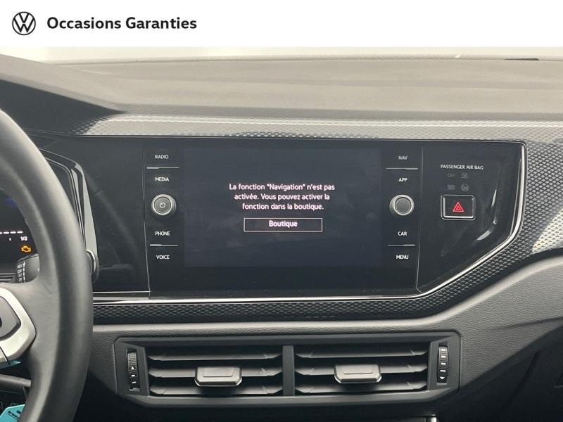 Voitures occasions VOLKSWAGEN POLO  Orvault