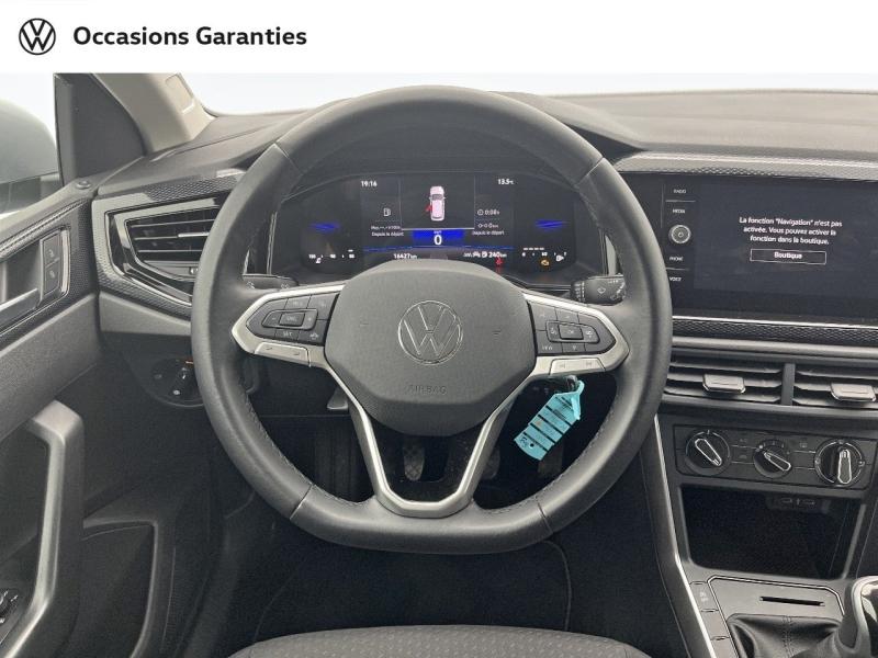 Voitures occasions VOLKSWAGEN POLO Life Orvault