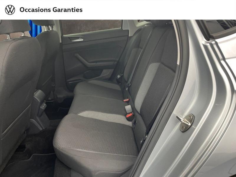 Voitures occasions VOLKSWAGEN POLO  Orvault