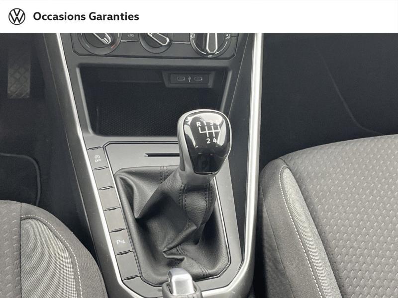 Voitures occasions VOLKSWAGEN POLO  Orvault
