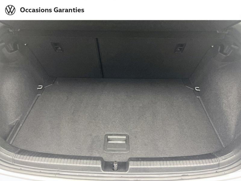 Voitures occasions VOLKSWAGEN POLO Life Orvault