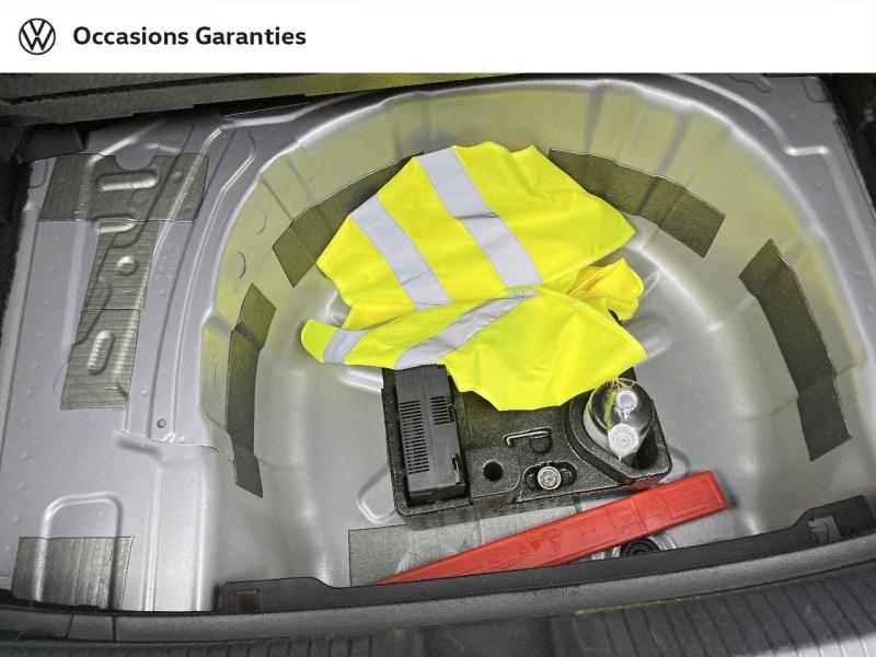 Voitures occasions VOLKSWAGEN POLO Life Orvault