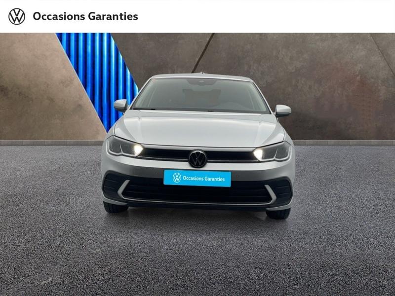 Voitures occasions VOLKSWAGEN POLO Life Orvault