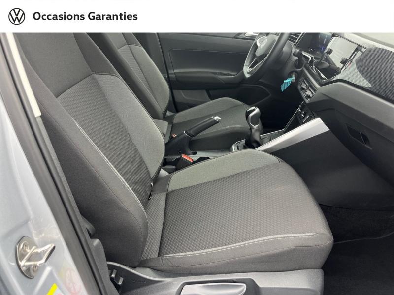 Voitures occasions VOLKSWAGEN POLO Life Orvault