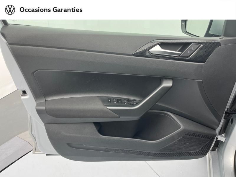 Voitures occasions VOLKSWAGEN POLO  Orvault