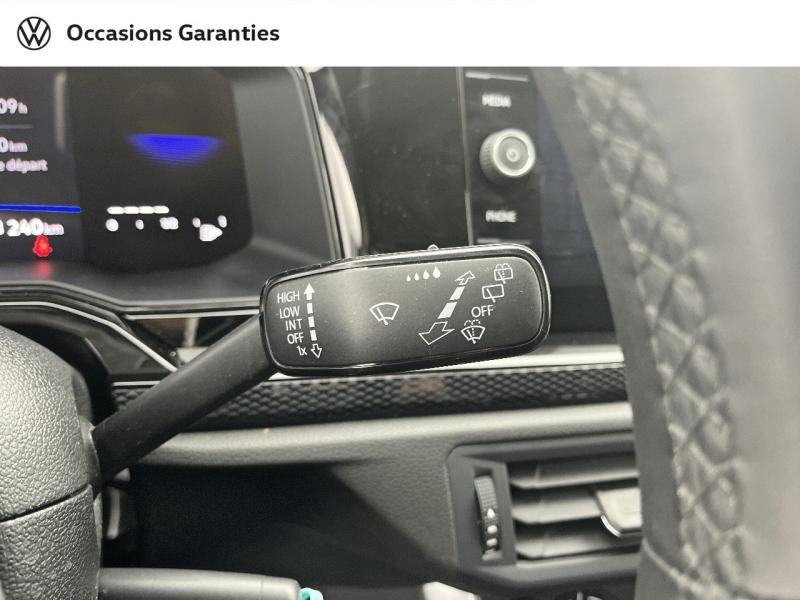 Voitures occasions VOLKSWAGEN POLO  Orvault