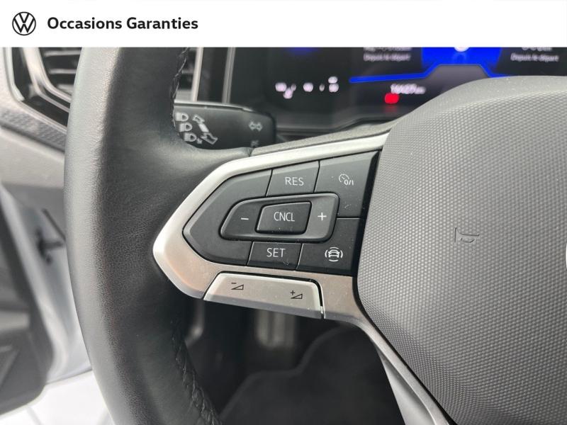 Voitures occasions VOLKSWAGEN POLO  Orvault