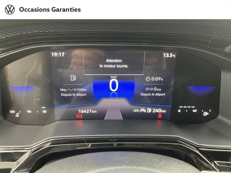 Voitures occasions VOLKSWAGEN POLO Life Orvault