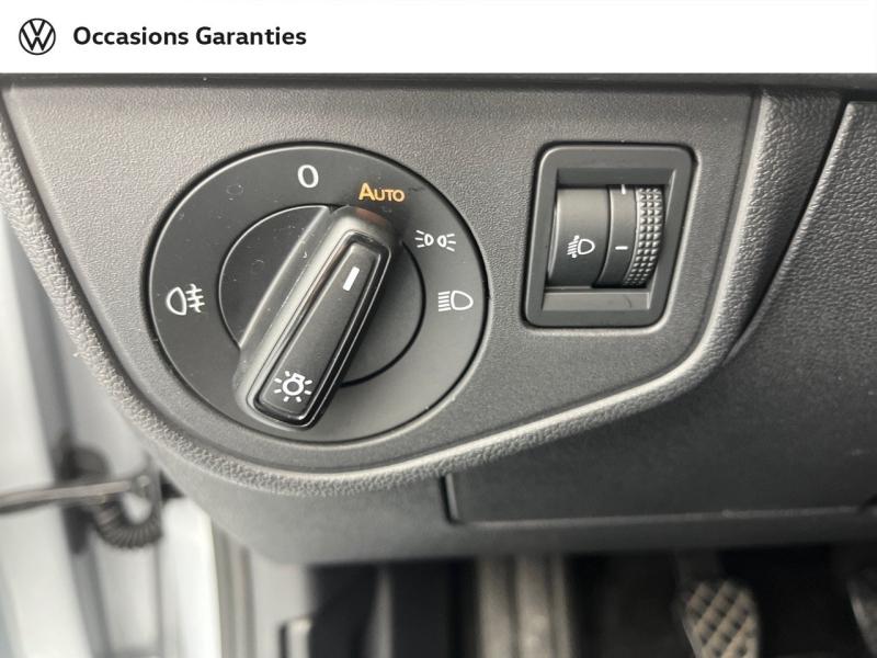 Voitures occasions VOLKSWAGEN POLO  Orvault
