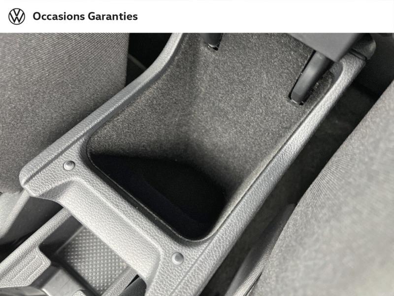 Voitures occasions VOLKSWAGEN POLO  Orvault