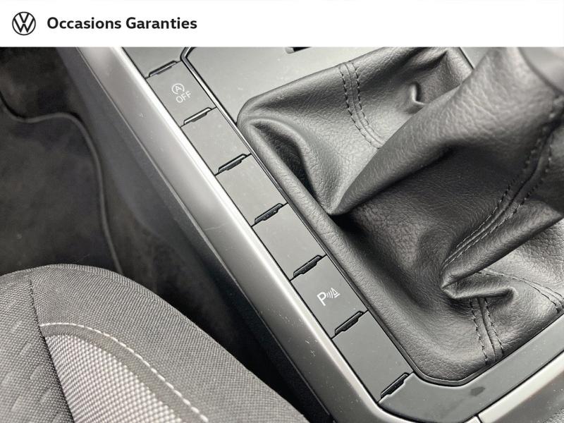 Voitures occasions VOLKSWAGEN POLO  Orvault