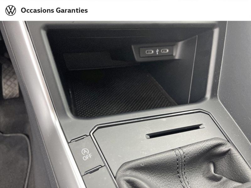 Voitures occasions VOLKSWAGEN POLO  Orvault