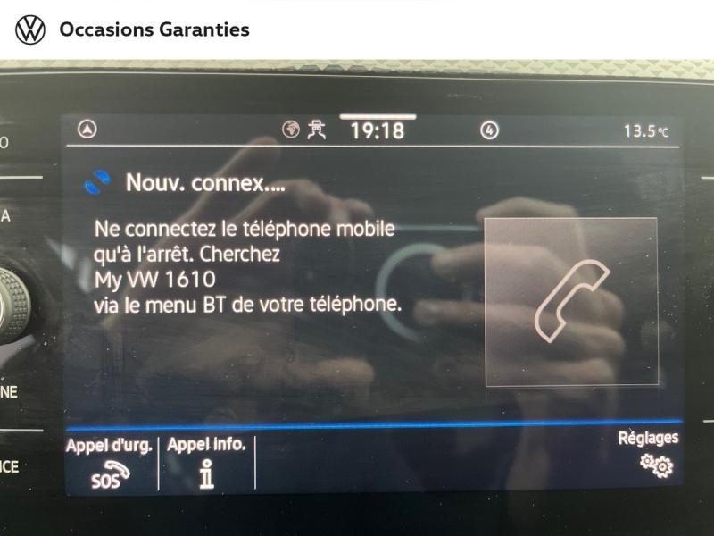 Voitures occasions VOLKSWAGEN POLO  Orvault