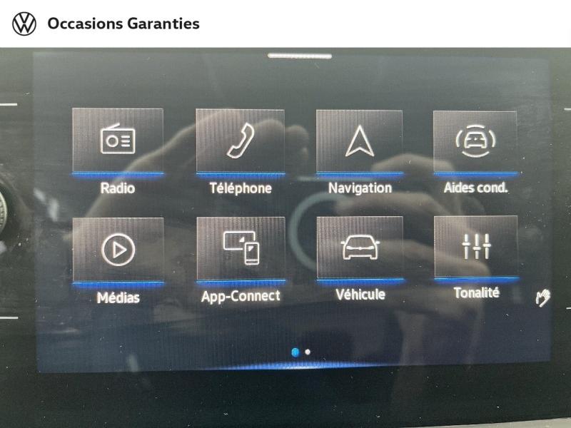 Voitures occasions VOLKSWAGEN POLO Life Orvault