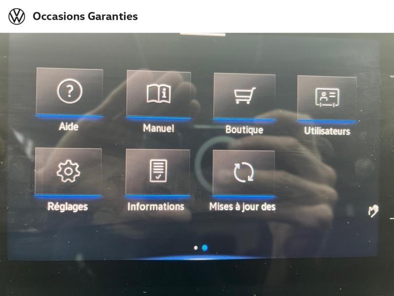 Voitures occasions VOLKSWAGEN POLO Life Orvault