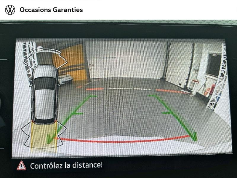 Voitures occasions VOLKSWAGEN POLO Life Orvault