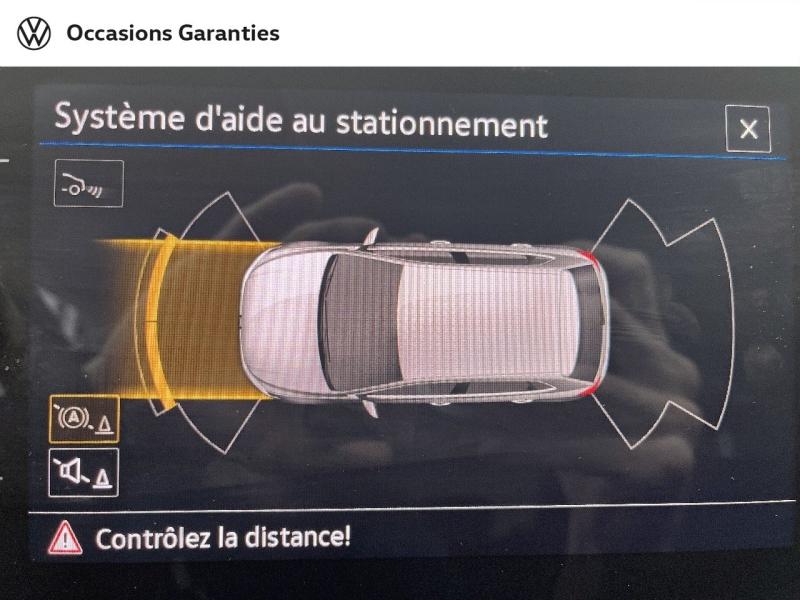 Voitures occasions VOLKSWAGEN POLO Life Orvault