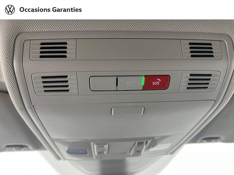 Voitures occasions VOLKSWAGEN POLO Life Orvault