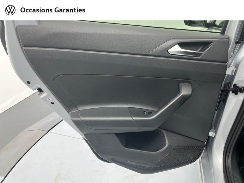 Voitures occasions VOLKSWAGEN POLO Life Orvault