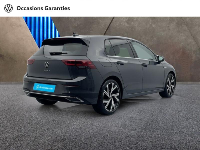 Voitures occasions VOLKSWAGEN GOLF Style Orvault