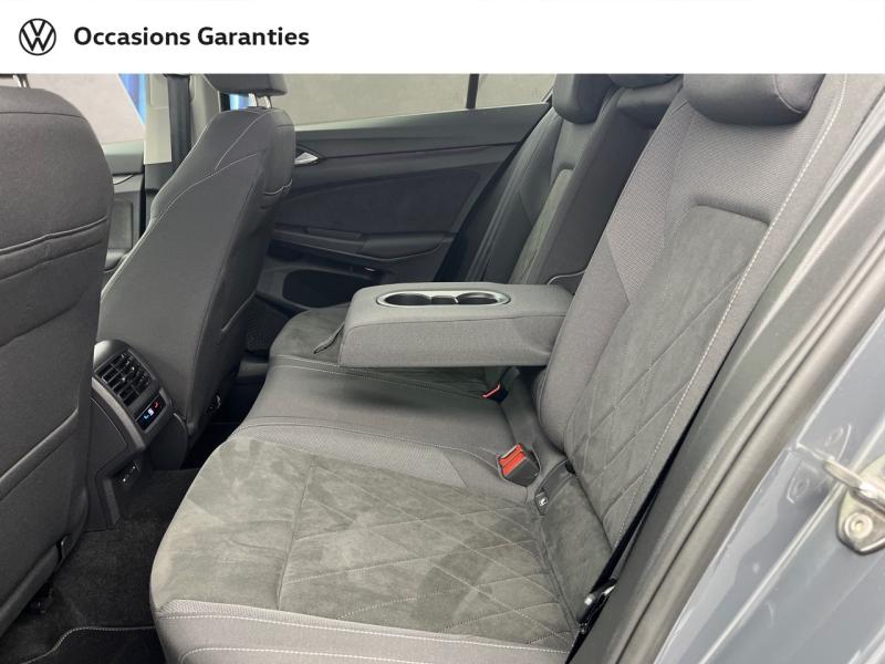 Voitures occasions VOLKSWAGEN GOLF Style Orvault