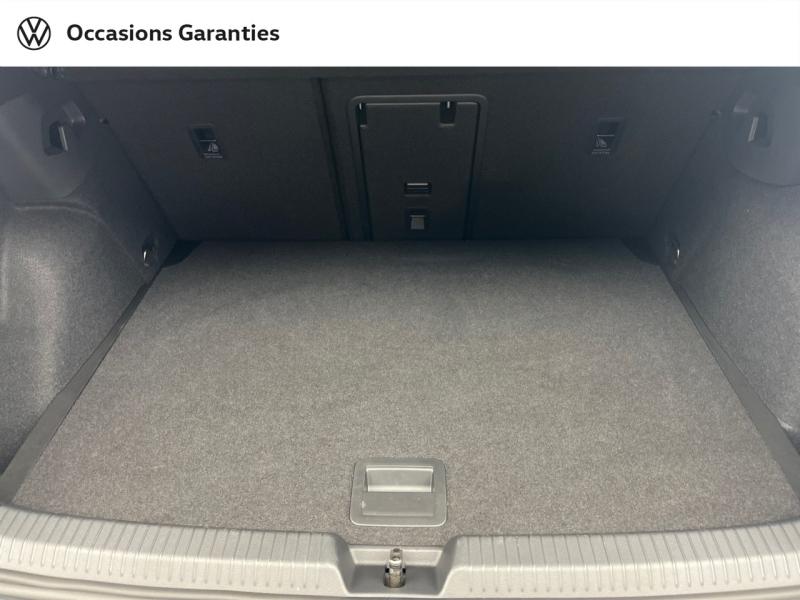 Voitures occasions VOLKSWAGEN GOLF Style Orvault