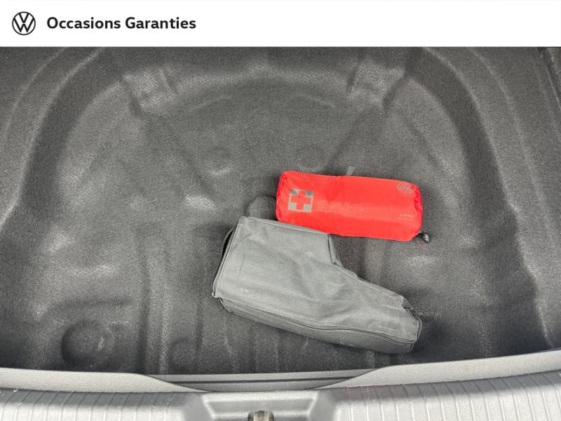 Voitures occasions VOLKSWAGEN GOLF Style Orvault