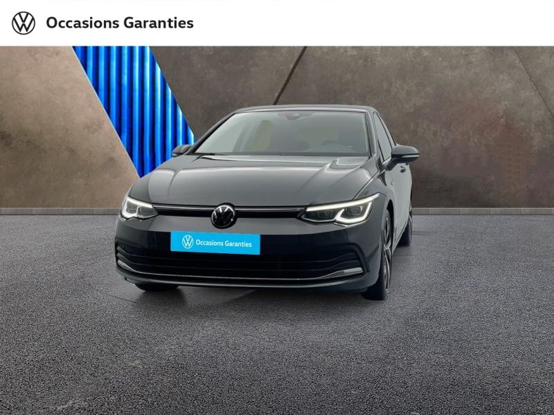 Voitures occasions VOLKSWAGEN GOLF Style Orvault