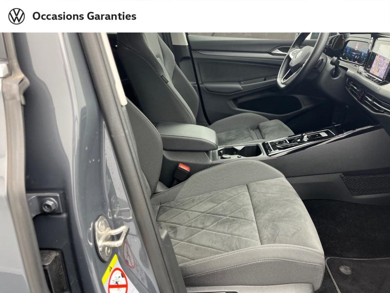 Voitures occasions VOLKSWAGEN GOLF Style Orvault