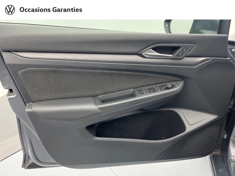 Voitures occasions VOLKSWAGEN GOLF Style Orvault