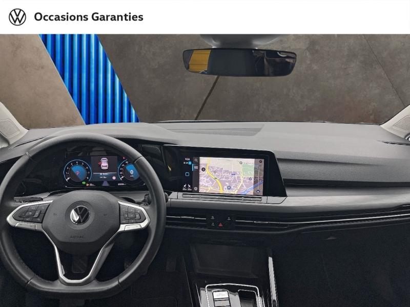 Voitures occasions VOLKSWAGEN GOLF Style Orvault