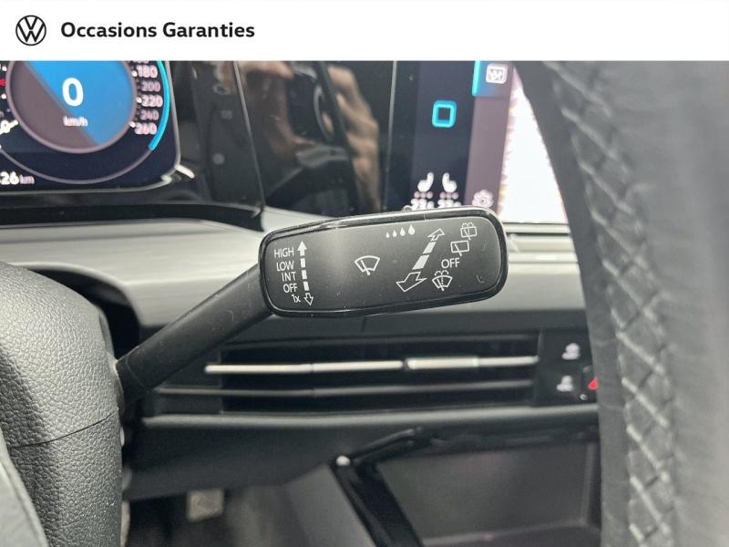 Voitures occasions VOLKSWAGEN GOLF Style Orvault