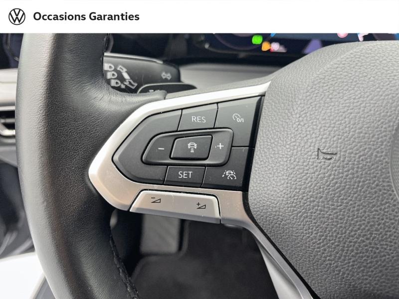 Voitures occasions VOLKSWAGEN GOLF Style Orvault