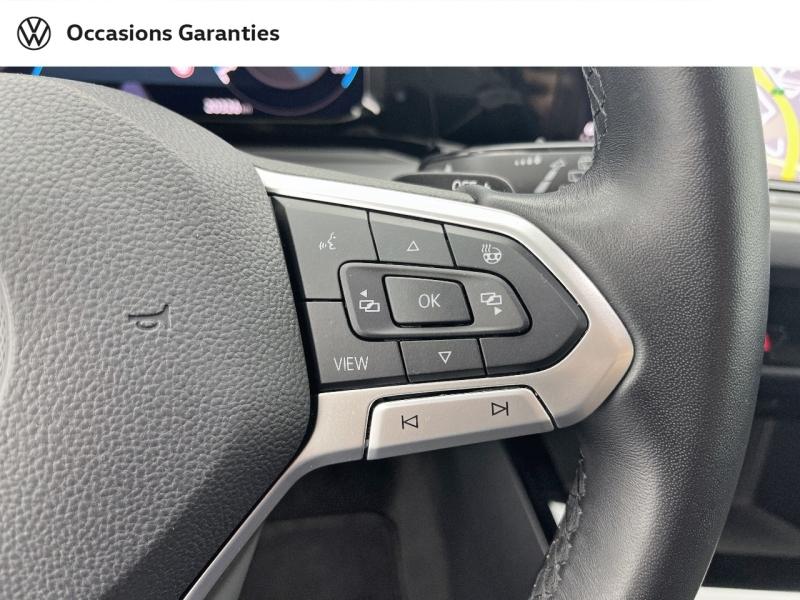 Voitures occasions VOLKSWAGEN GOLF Style Orvault