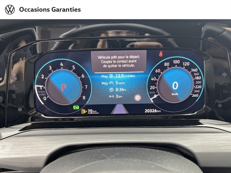 Voitures occasions VOLKSWAGEN GOLF Style Orvault