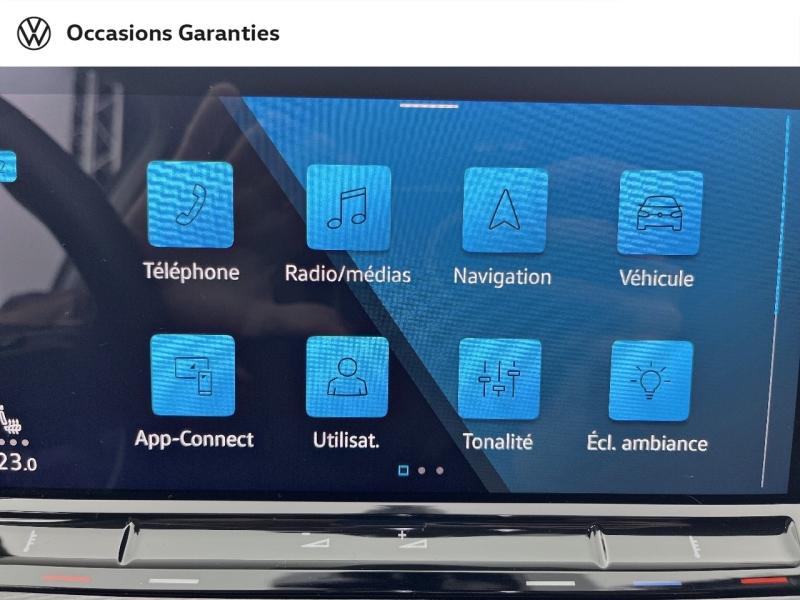 Voitures occasions VOLKSWAGEN GOLF Style Orvault