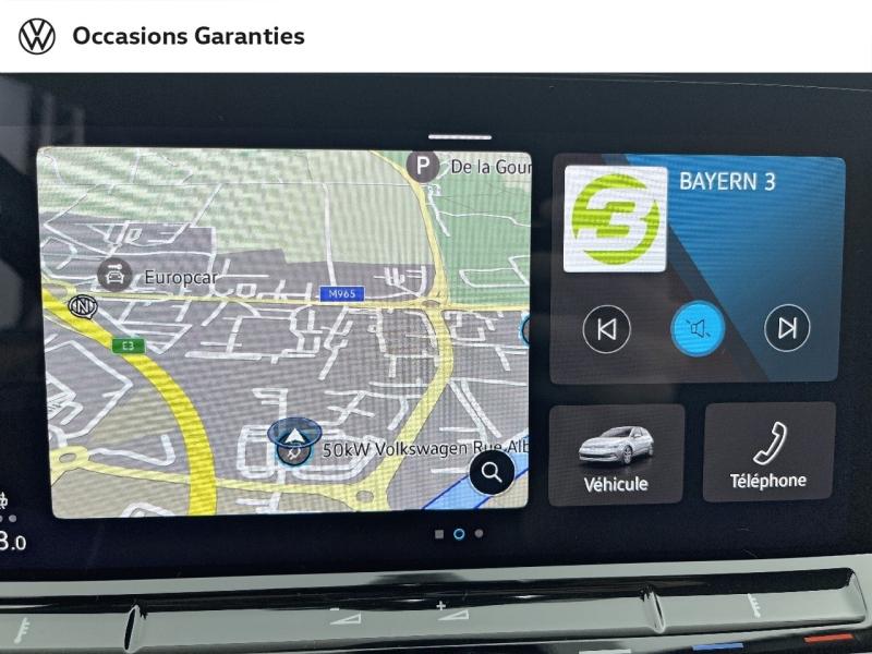 Voitures occasions VOLKSWAGEN GOLF Style Orvault