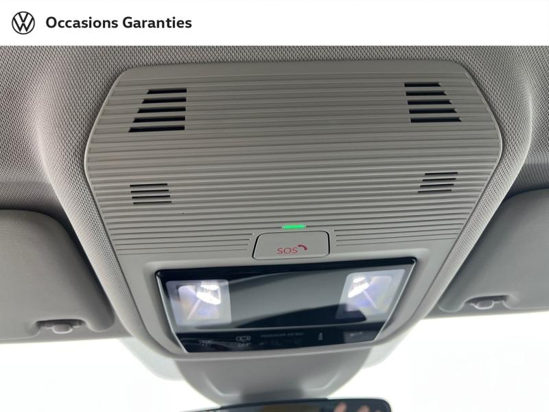 Voitures occasions VOLKSWAGEN GOLF Style Orvault