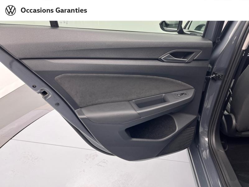 Voitures occasions VOLKSWAGEN GOLF Style Orvault