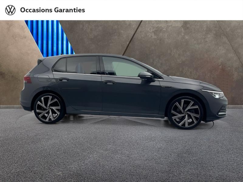 Voitures occasions VOLKSWAGEN GOLF Style Orvault