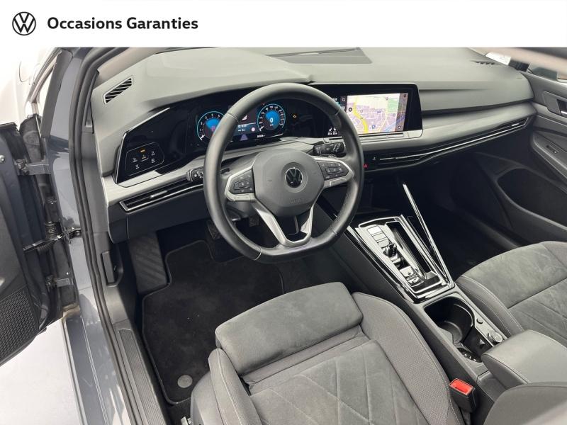 Voitures occasions VOLKSWAGEN GOLF Style Orvault