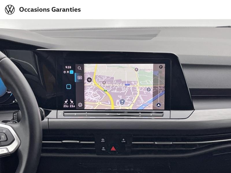 Voitures occasions VOLKSWAGEN GOLF Style Orvault