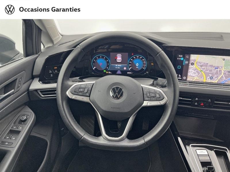 Voitures occasions VOLKSWAGEN GOLF Style Orvault