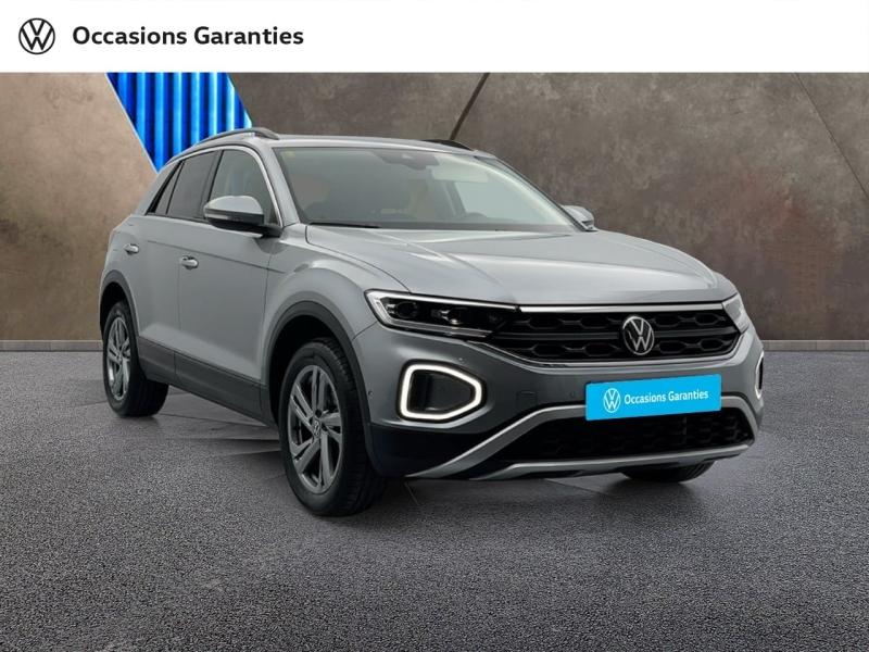 Voitures occasions VOLKSWAGEN T-ROC Life Orvault