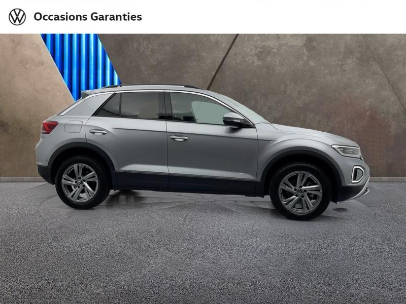 Voitures occasions VOLKSWAGEN T-ROC Life Orvault