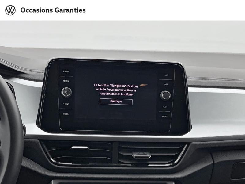 Voitures occasions VOLKSWAGEN T-ROC Life Orvault