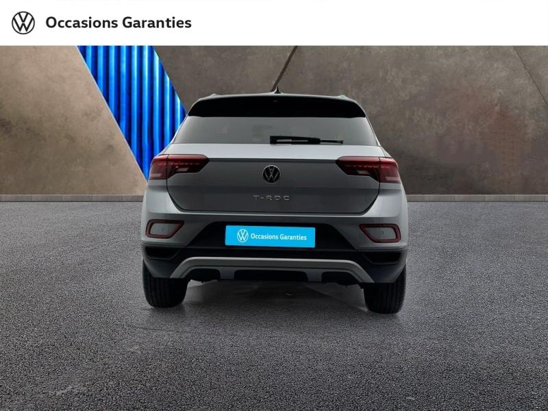 Voitures occasions VOLKSWAGEN T-ROC Life Orvault