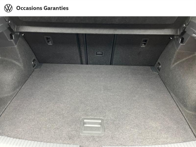Voitures occasions VOLKSWAGEN T-ROC Life Orvault